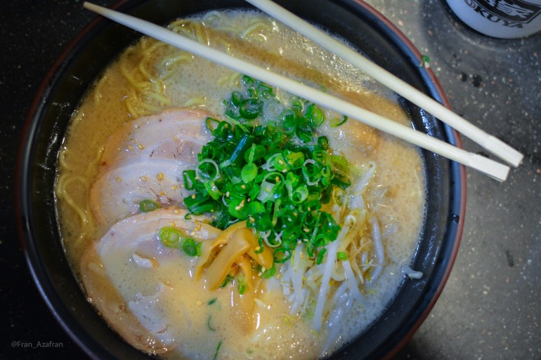 Daikokuya Ramen