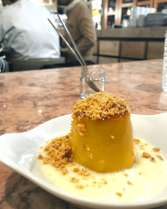 Pudim Abade de Priscos